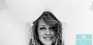 Portraits: Janice, Helen, and Hannah