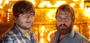 Preview: Clairmont Portrait