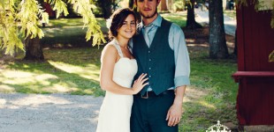 Preview: Josh and Merinda