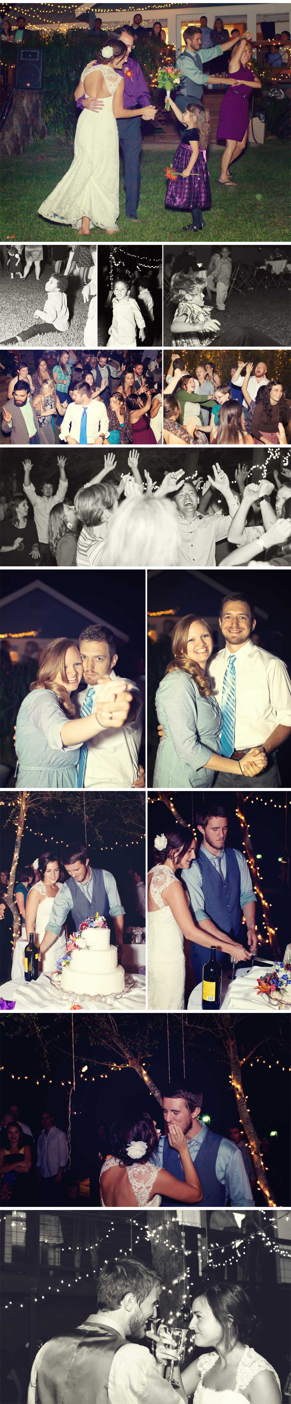 Josh and Merina Reception Part 2