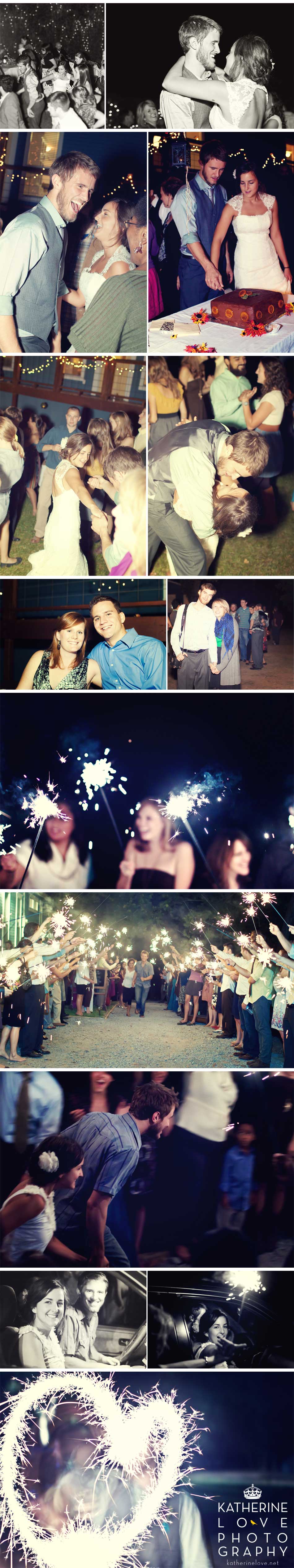 Josh and Merina Reception Part 3