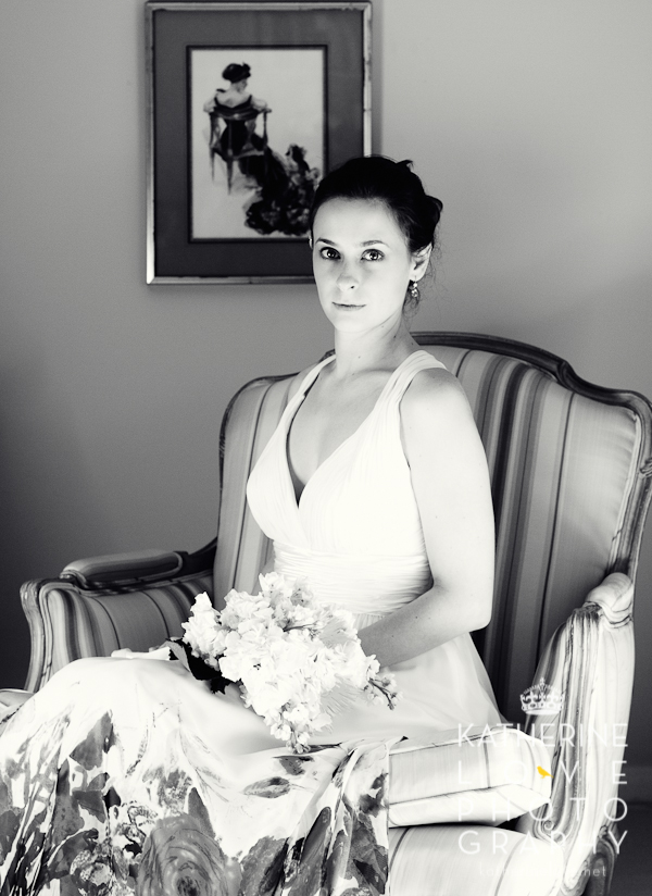 Helen Bridal Portrait - Houston, TX