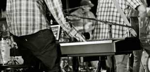 Music Photography: Caedmon's Call {Dallas, Texas}