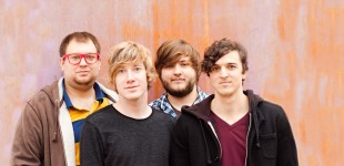 Music Photography: Caterpillars {Dallas, Texas}