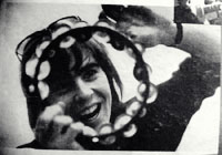 Music Photography: Davy Jones {Hey, Hey, We're The Monkees}