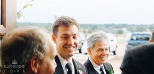 Kristen and Drew {Wedding Photography}